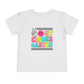 CUSTOM GRADE Last Day Of School Tee (Toddler)