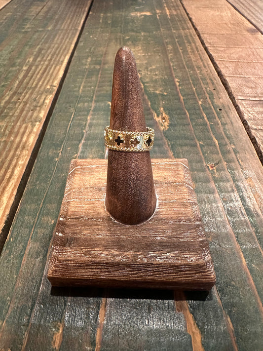 Addeline Ring