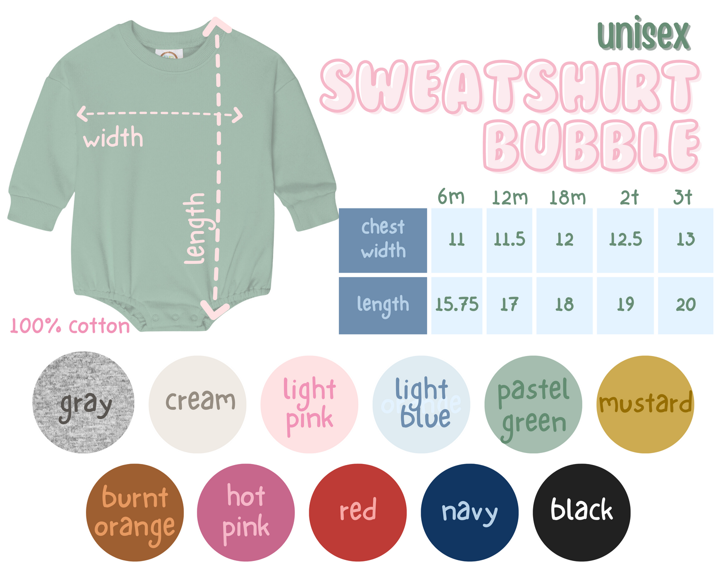 Monogram Pumpkin Crest Shirt