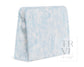 TRVL Roadie Large (Bunny Toile Blue)