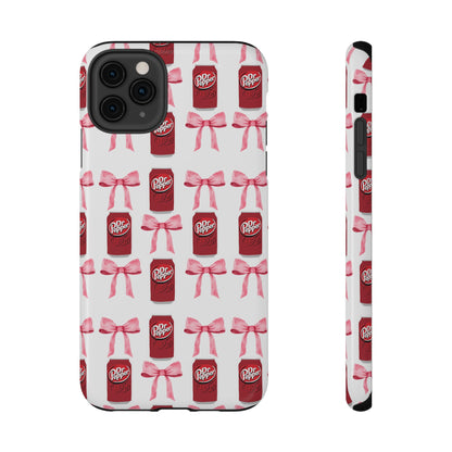 Coquette Dr. P Phone Case