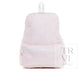 TRVL Backpacker (Pimlico Stripe Pink)