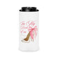 Coquette Bride Coozie