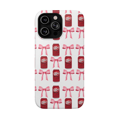 Coquette Dr. P Phone Case