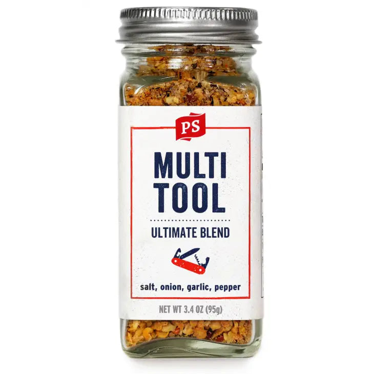 Multi Tool- Ultimate Blend