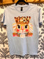 Leopard Nutcracker Tee