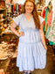 Billie Stripe Dress