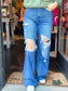 90's Babe Vintage Jeans