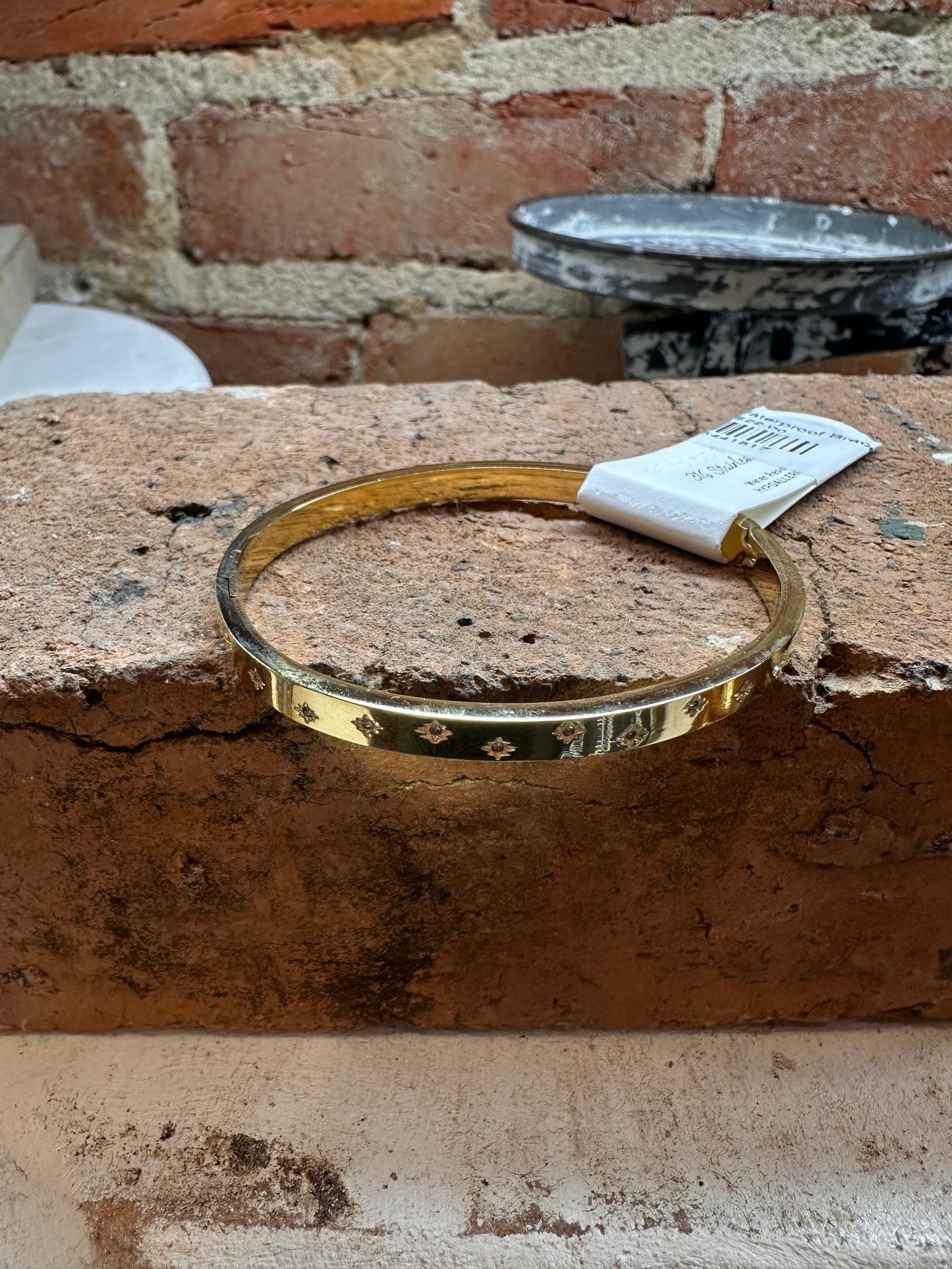 Starstruck Waterproof Bracelet