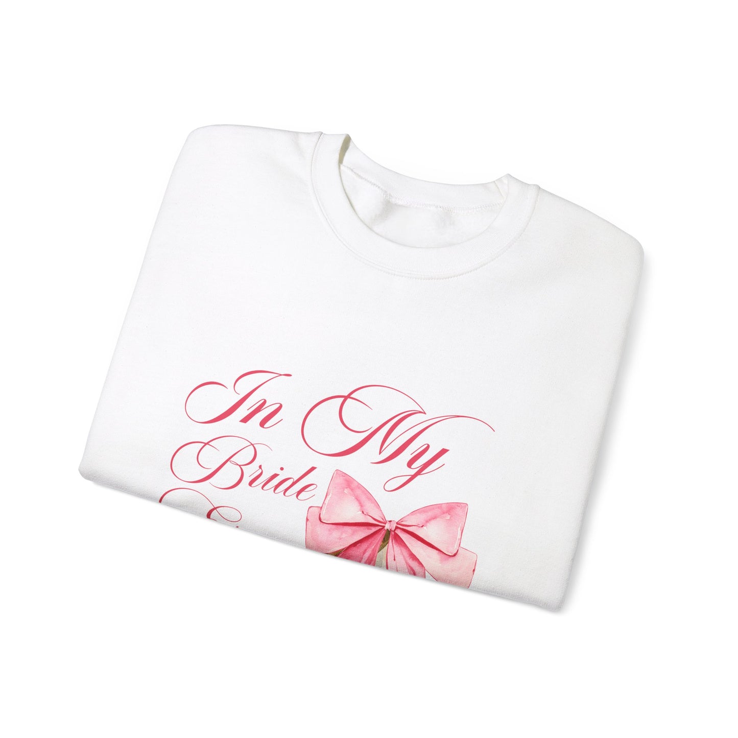 Coquette Bride Sweatshirt