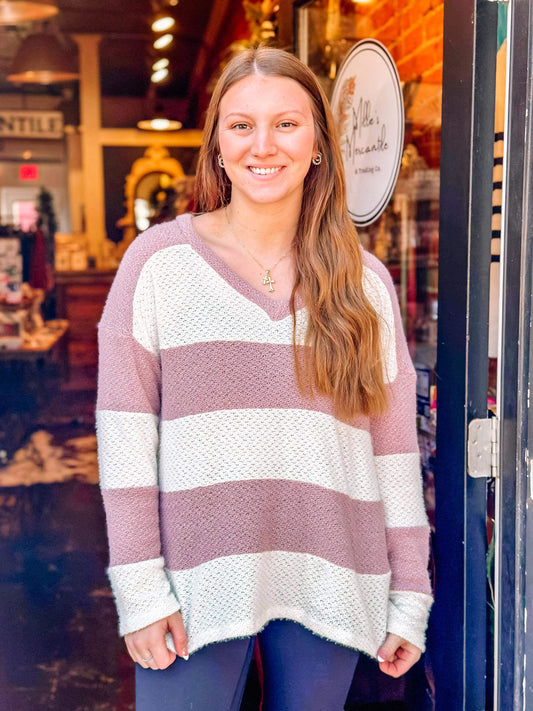 Sugar & Spice Top