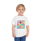 CUSTOM GRADE Last Day Of School Tee (Toddler)