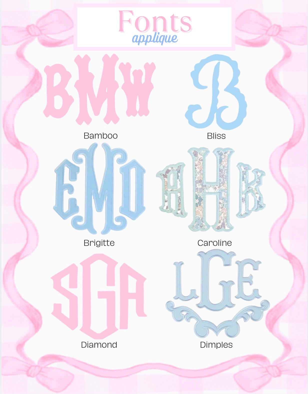 Monogram Tiger Print Tote