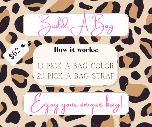 Build A Bag