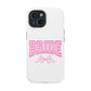 Coquette Bride Phone Case