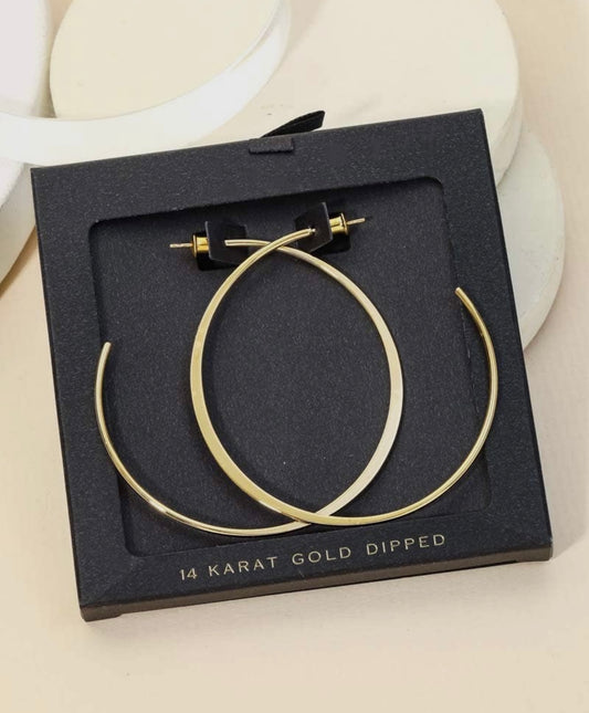 Bold Ada Hoops