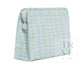 TRVL Roadie Large (Classic Plaid Green)