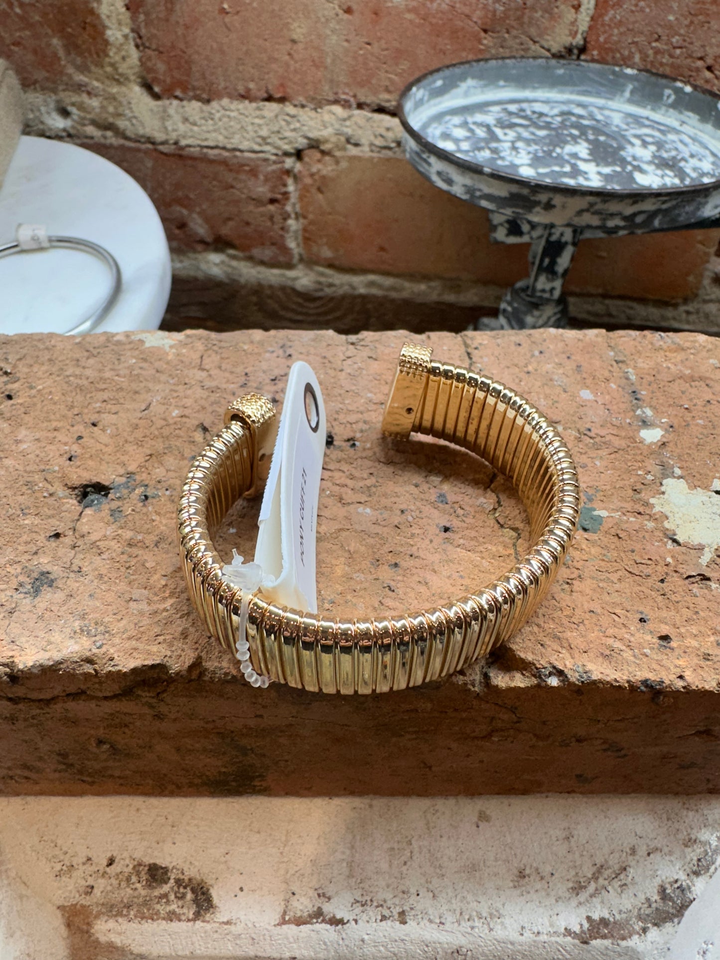 Pony Cuff
