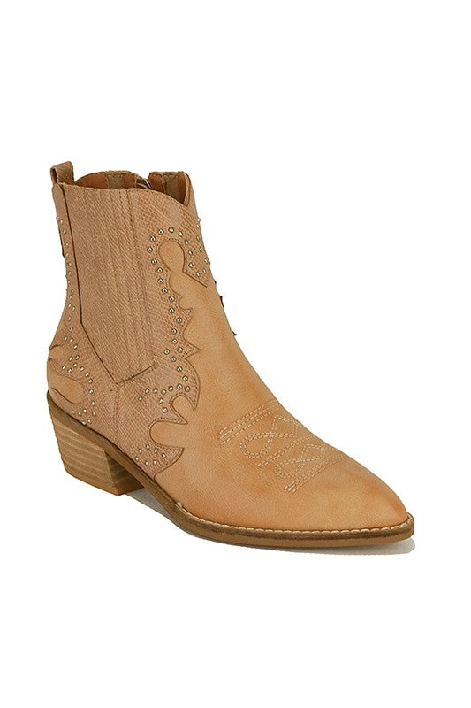 TINA-08-WESTERN BOOTIES