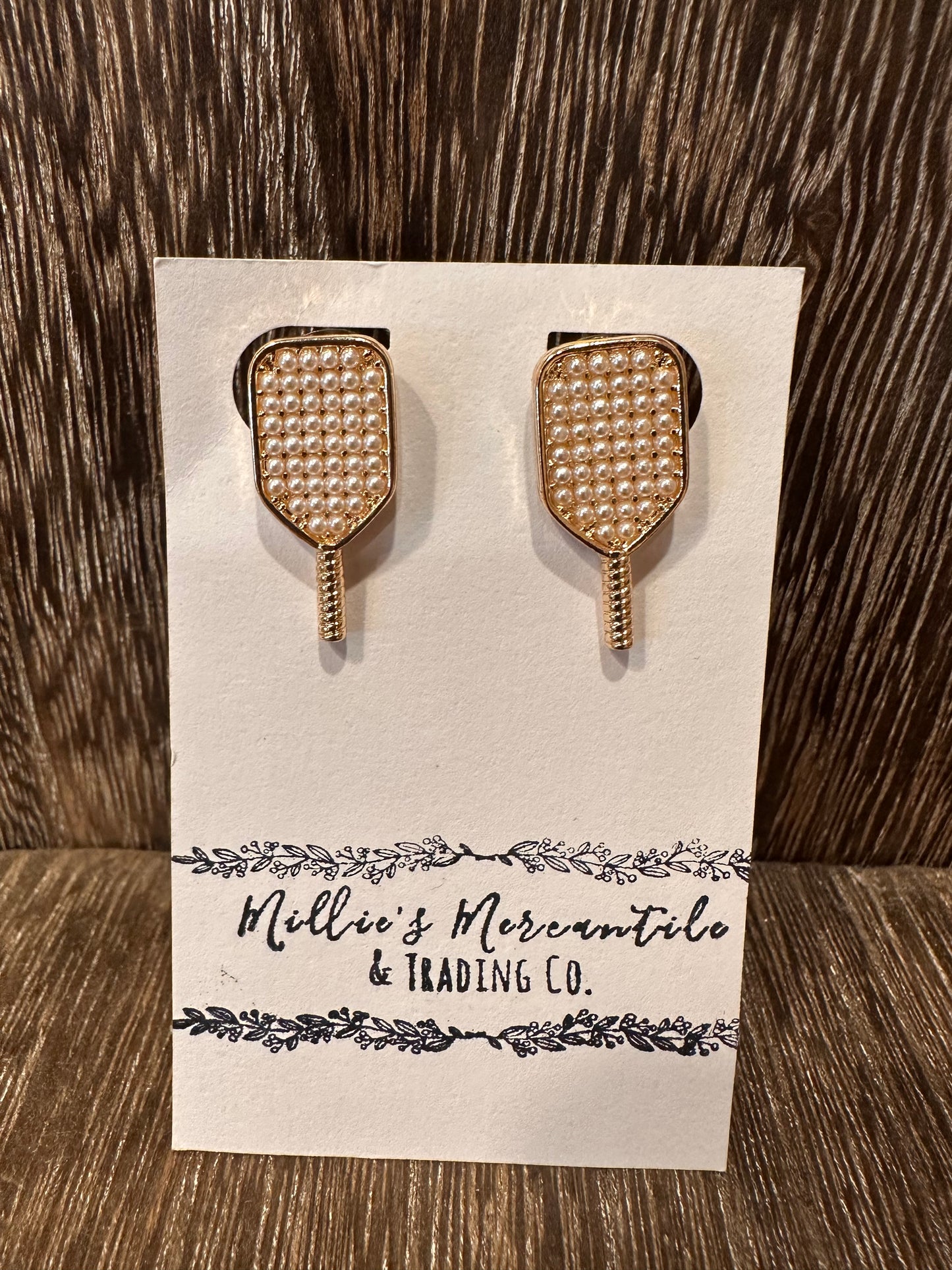 Ashley Earrings