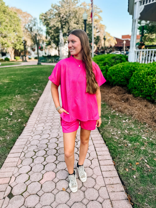 The Sandy Textured Set