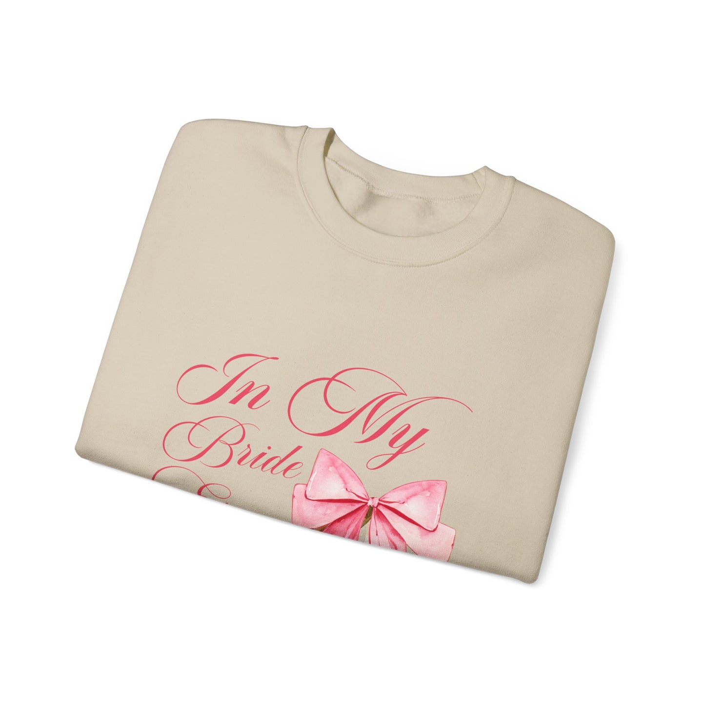 Coquette Bride Sweatshirt