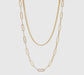 Keyleigh Layered Necklace