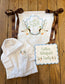 Personalized Mallard Baby Heirloom Collection