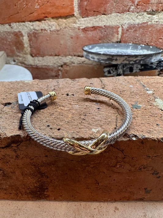 Ozzie Cuff