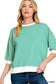 Kelly Stripe Top