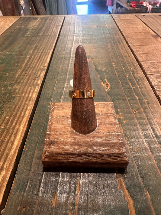 Stella Ring