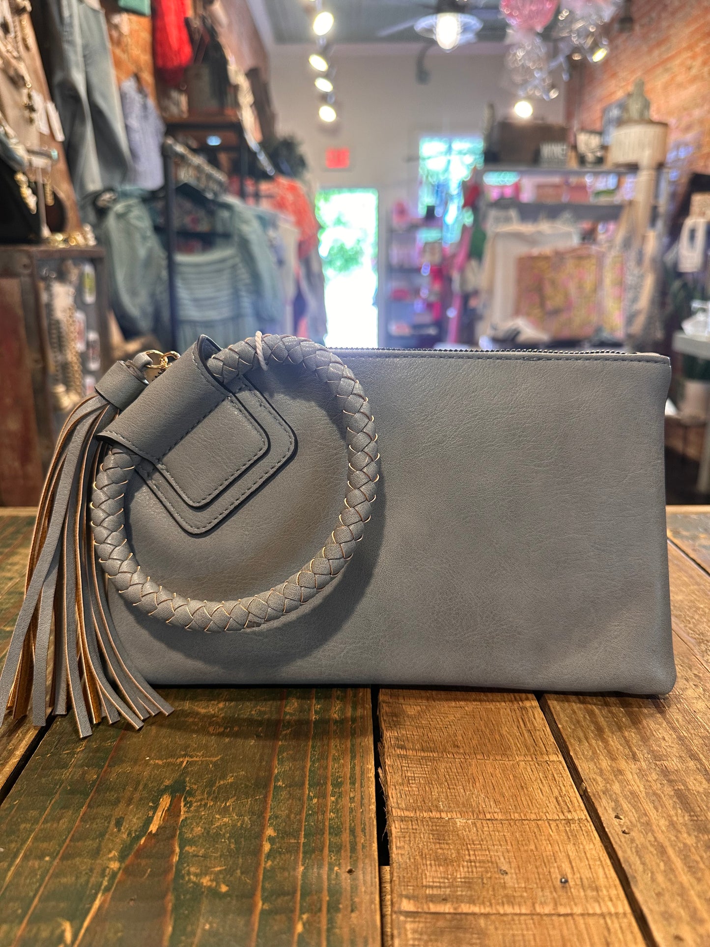 Waylon Wristlet
