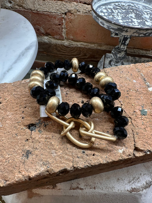 Norma Bracelet Set