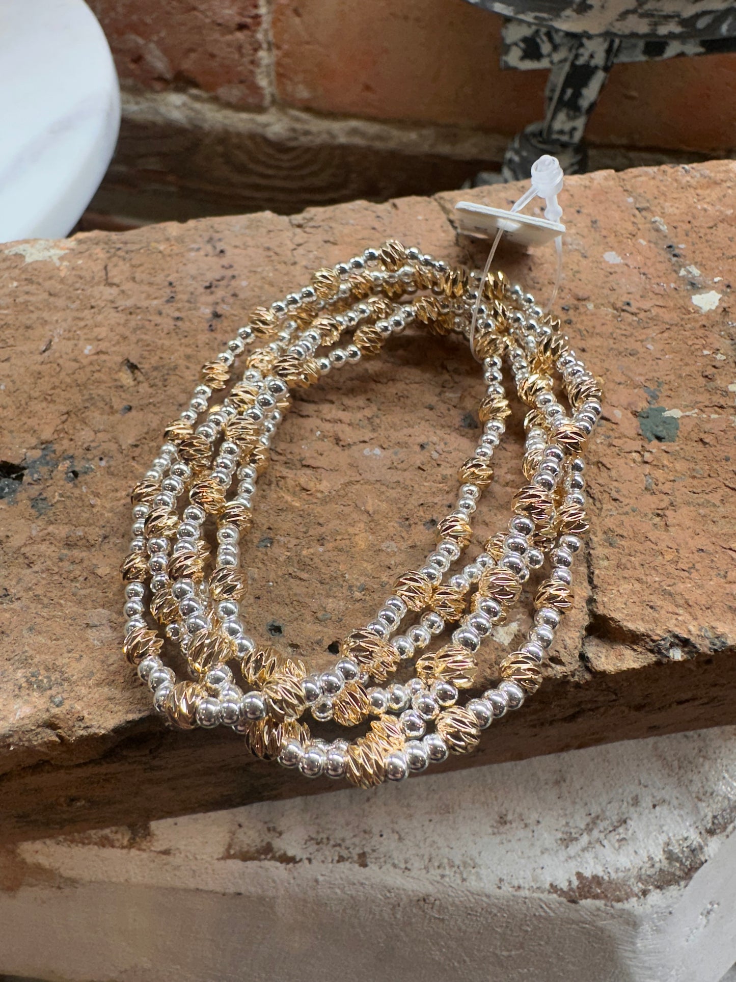 Tosha Bracelet Set