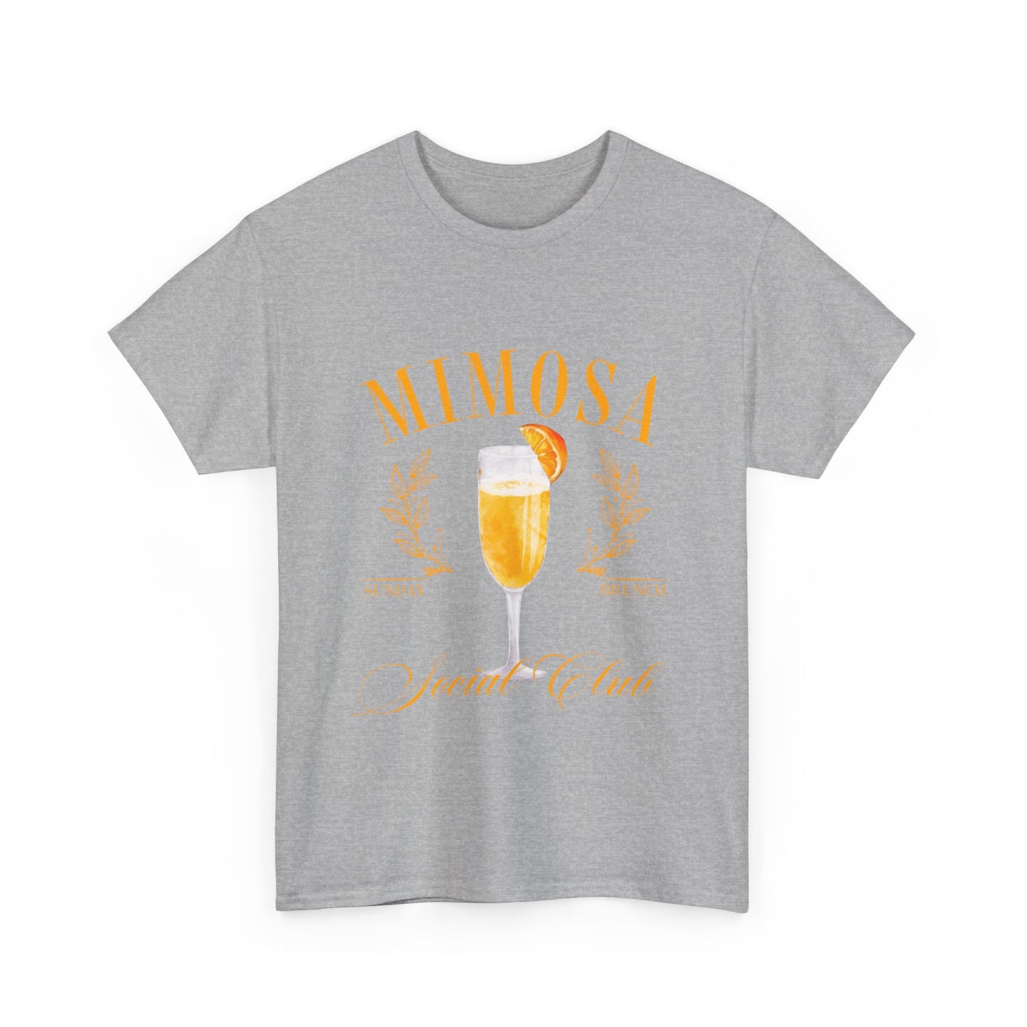 Mimosa Social Club Tee