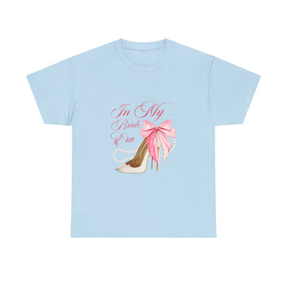 Coquette Bride Era Tee