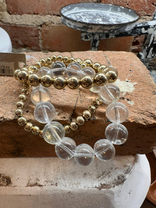 Becky Bracelet Set