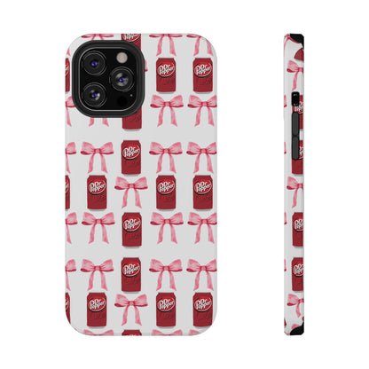 Coquette Dr. P Phone Case