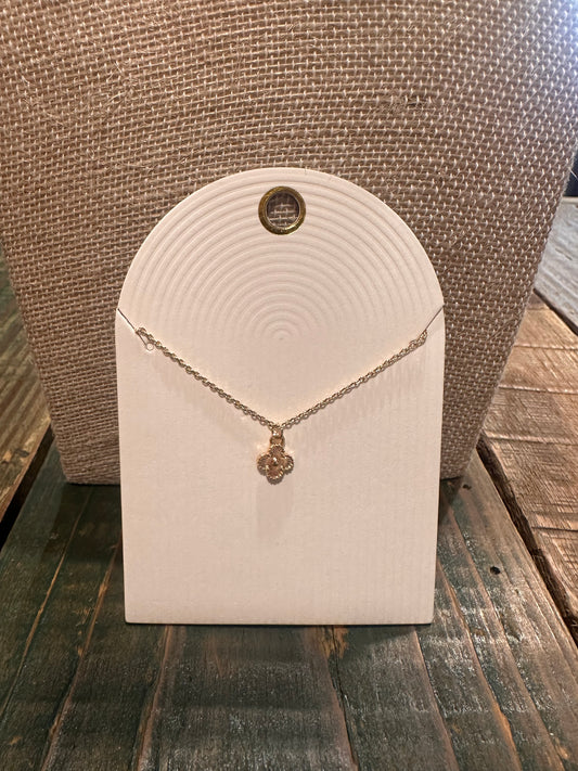 Middle Child Necklace