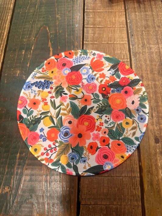 Floral Mousepad