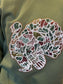 Sequin Turkey Sweatshirt