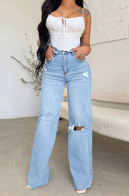 Riley Jeans