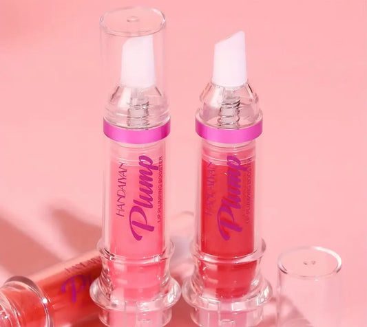 Plumping Lip Gloss