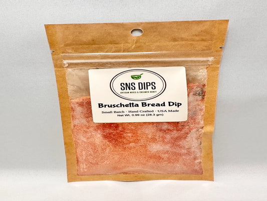 Bruschetta Dip Mix