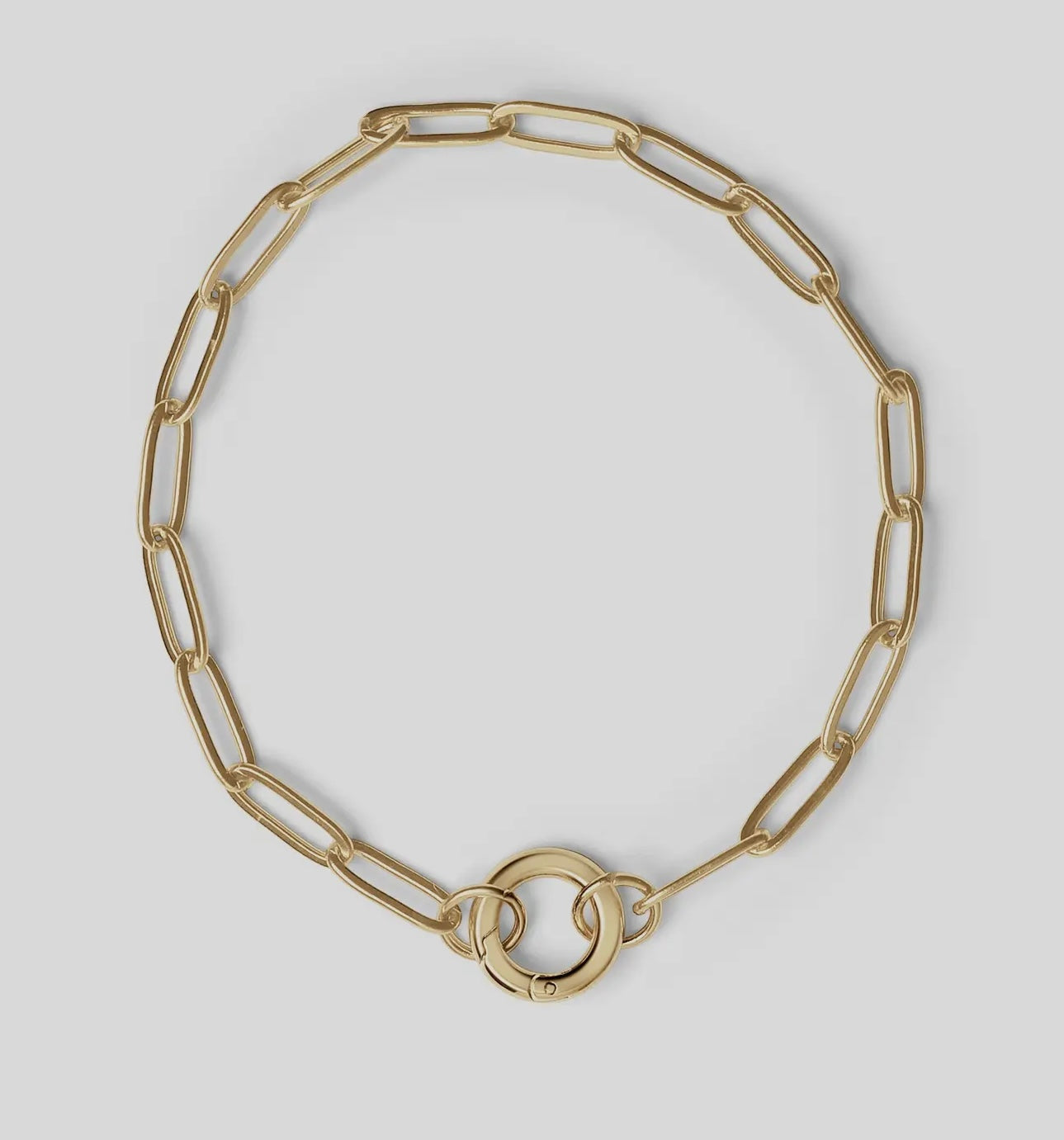 Kacey Gold Bracelet