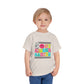 CUSTOM GRADE Last Day Of School Tee (Toddler)