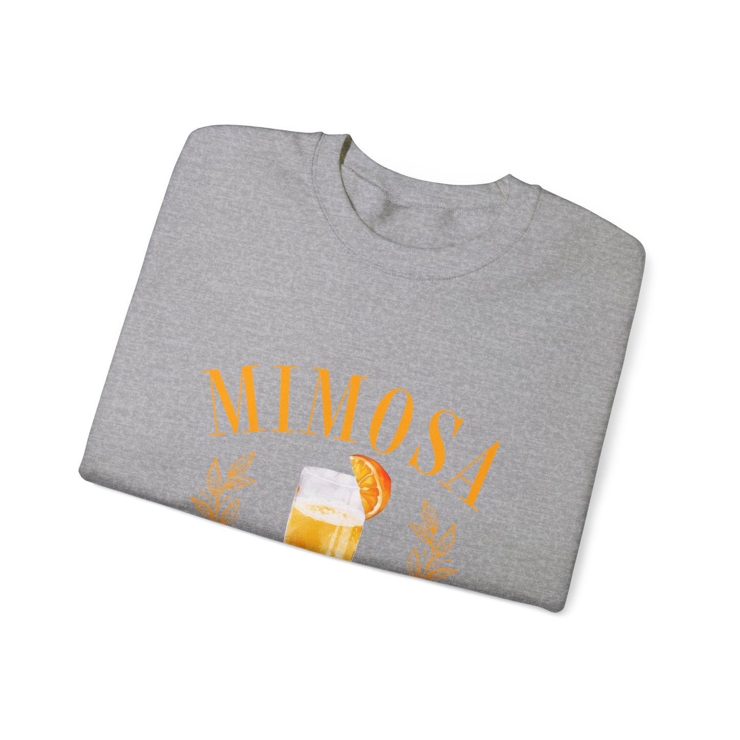 Mimosa Social Club Sweatshirt