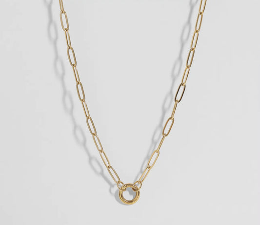 Mamie Necklace