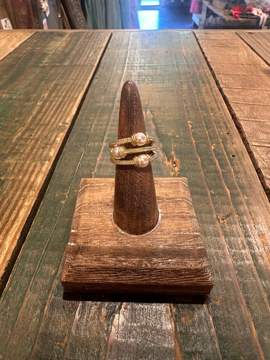 Three Rivers Ring