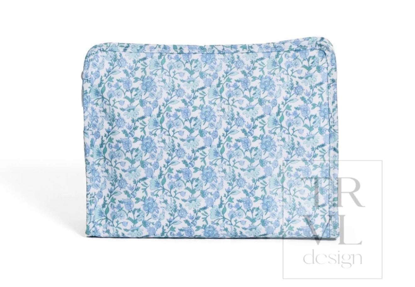 TRVL Roadie Large (Hamptons Floral)